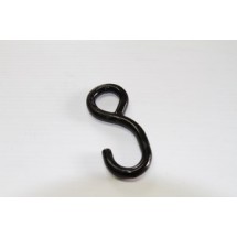 9.5mm 25mm S-Hook 1100kg